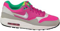 Кроссовки Nike Air Max, розовый цв., 38.5