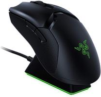 Kompiuterio pelė Razer Viper Ultimate, juoda sp. Prekė su pažeista pakuote.