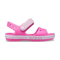 Sandalai Crocs Bayaband 205400-6QQ, rožinė sp., 33 - 34