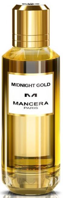 Kvapusis vanduo Mancera Midnight Gold, 60 ml