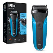 Barzdaskutė Braun Series 3 310S, ni-mh