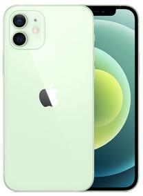 Мобильный телефон Apple iPhone 12, 128 GB, зеленый цв.