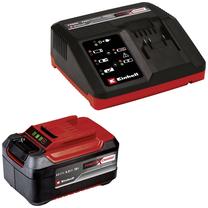 Комплект аккумулятора и зарядного устройства Einhell PXC-Starter-Kit, 18 В, li-ion, 5200 мАч