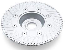 Dimanta disks FLEX Surface-Jet D150, 150 mm x 23.5 mm