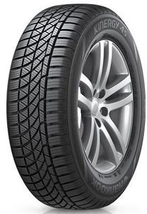 Universali automobilių padanga Hankook Kinergy 4S H740 215/45/R17, 91-V, XL, E, C, 72 dB
