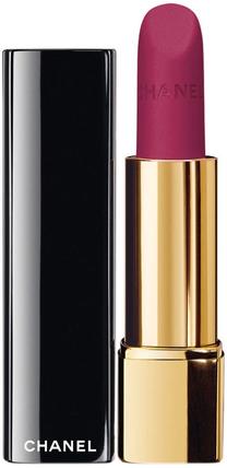 Губная помада Chanel Rouge Allure Velvet, 3.5 г, 50 la romanesque