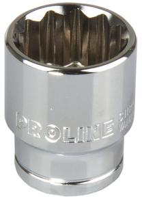 Galvutė Proline, 38 mm, 1/2"
