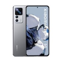 Mobilais telefons Xiaomi 12T Pro, 256 GB, sudraba krās.