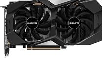 Vaizdo plokštė Gigabyte GeForce RTX 2060 GV-N2060D6-6GD, 6 GB, GDDR6