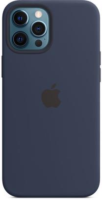 Telefoni ümbris Apple, sinine v., Apple