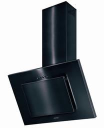 Gartraukis MPM MPM-60-OV-09, juoda sp.