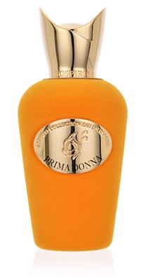Kvapusis vanduo Prima Donna, 100 ml