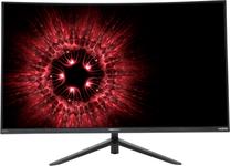 Monitorius Hannspree HG270PCH, 27", 1 ms
