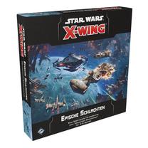 Lauamäng Asmodee Star Wars X-Wing, EN DE