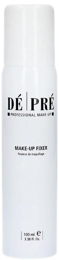 Фиксатор макияжа Make-Up Studio Amsterdam Make‑Up Fixer, прозрачный цв., 100 мл