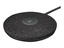 Stalinis mikrofonas Logitech, juoda sp.
