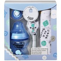 Комплект Tommee Tippee, 150 мл, 0 мес.