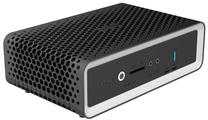 Stacionarus kompiuteris Zotac Intel® Core™ i7-10510U, DDR4, SSD+HDD –, Intel UHD Graphics Dynamic ZBOX-CI662NANO-B