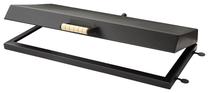 Крышка для гриля Stoveman BASIN PROFI, 40 см x 80 см x 15 см