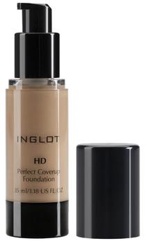 Skystas makiažo pagrindas Inglot, 81
