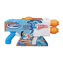 Игрушечная водяная винтовка Hasbro Nerf Super Soaker E2770, 45 см Многоцветный