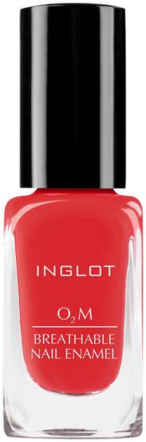 Nagų lakas Inglot, 10 ml