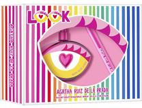 Dāvanu komplekts sievietēm Agatha Ruiz De La Prada Look