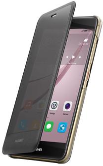 Telefono dėklas Huawei, pilka sp., Huawei