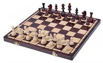 Šachmatai Sunrise Olympic Chess