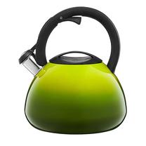 Arbatinukas su švilpuku Ambition Ombre, 3 l, žaliosios citrinos žalia sp.