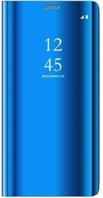 Telefona vāciņš Mocco, zila krās., Samsung