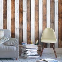 Tapetes Artgeist Chocolate Duo WSR10M540-P, 1000 cm x 50 cm