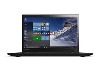 Sülearvuti ThinkPad T460s, taastatud, Intel Core i7-6600U, 8 GB, 1 TB, 14 ", Intel HD Graphics 520, must v., EN, Windows 10 pro