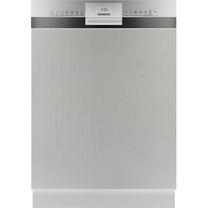 Įmontuojama indaplovė Siemens IQ300 SX53ES22CE