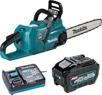 Akumulatora ķēdes zāģis Makita UC016GT101, 40 cm