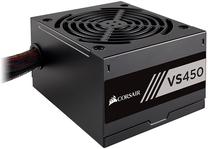 Maitinimo blokas Corsair VS450 CP-9020170-EU 450 W, 12 cm