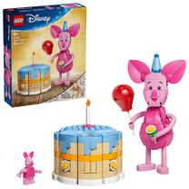 Konstruktorius LEGO® Disney Paršelio gimtadienio pramogos 43305, 544 vnt.