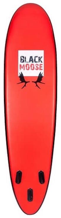 Доска для серфинга Wild Sup Black Moose 10.6, 320 см