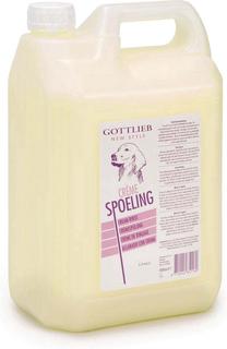 Kondicionieris dzīvniekam Gottlieb Cream Rinse 790620, 5000 ml