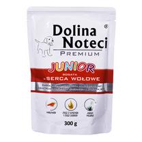 Mitrā barība (konservi) suņiem Dolina Noteci Premium, 0.3 kg