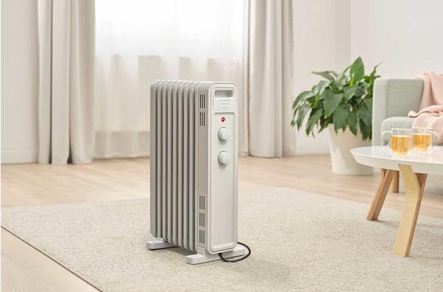 Kaip išsirinkti tepalinį radiatorių? Išsamus vadovas jaukiai ir šiltai kasdienybei
