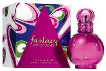 Kvapusis vanduo Britney Spears Fantasy, 50 ml