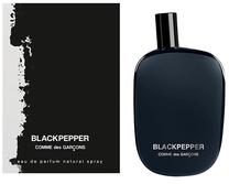 Kvapusis vanduo COMME des GARCONS Blackpepper, 100 ml