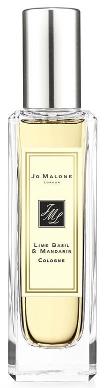 Odekolonas Jo Malone Jo Malone Lime Basil & Mandarin, 30 ml, (be pakuotės)