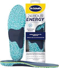 Vidpadis Scholl Energy Shoe, 36 - 42