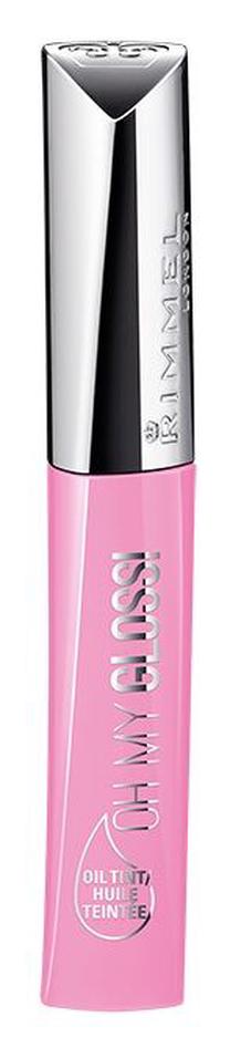Lūpų blizgis Rimmel London, master pink sp., 200