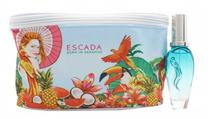 Dāvanu komplekts sievietēm Escada Born In Paradise Women
