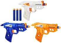 Žaislinis ginklas Hasbro Nerf B5818 Įvairių spalvų