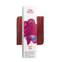 Matu krāsa Wella Color Fresh, Next Red, 60 ml