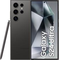 Mobilusis telefonas Samsung Galaxy S24 Ultra 5G, 1 TB, juoda sp.